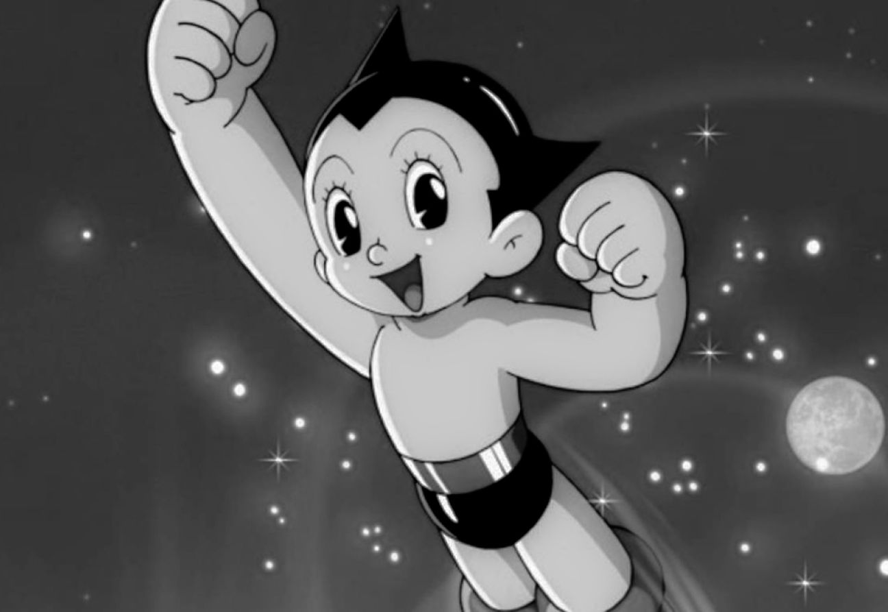 Osamu Tezuka El Dios Del Manga Llega A La Cineteca