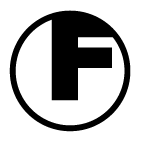 Logotipo da revista Fahrenheit