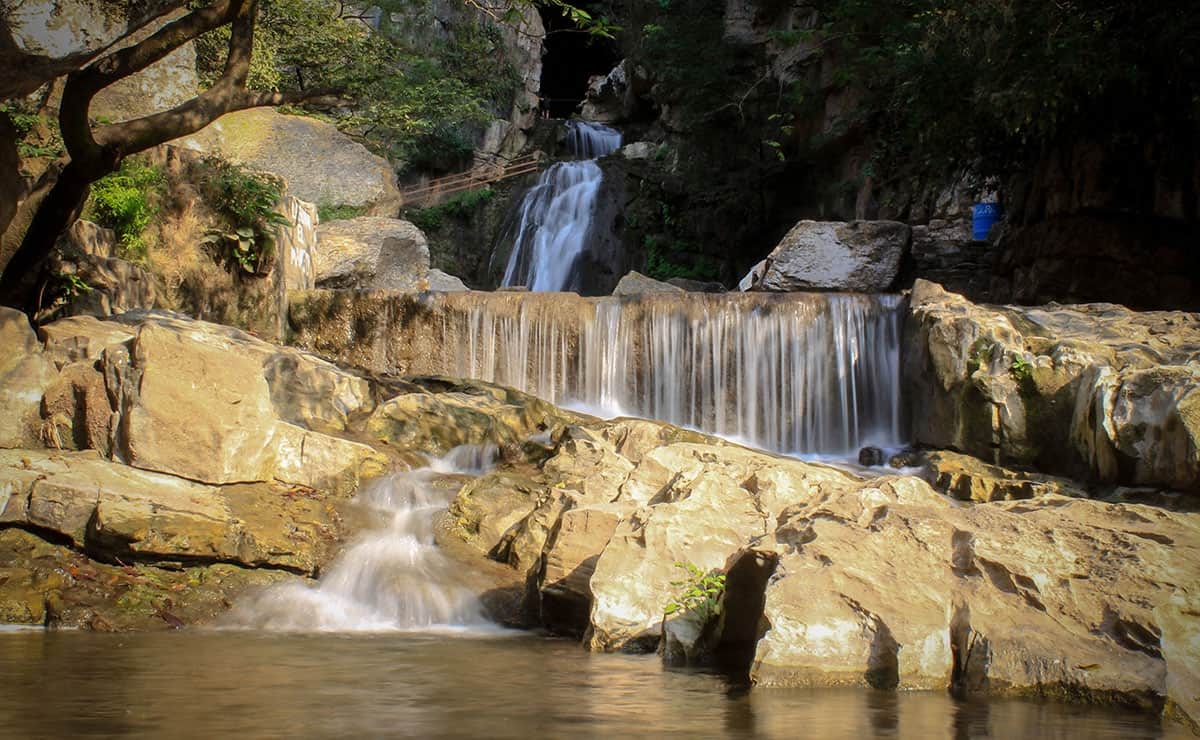 Chiapas: el paraíso natural de aventura y relajación