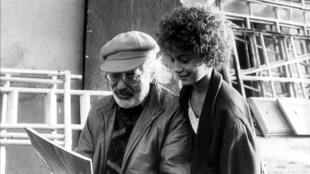 Michael Ende la suspicacia de andar