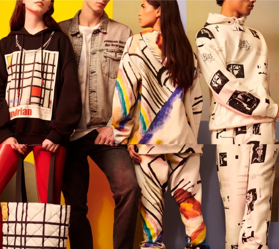 Pull&Bear's New Collection Is Inspired By The World Of, 51% OFF