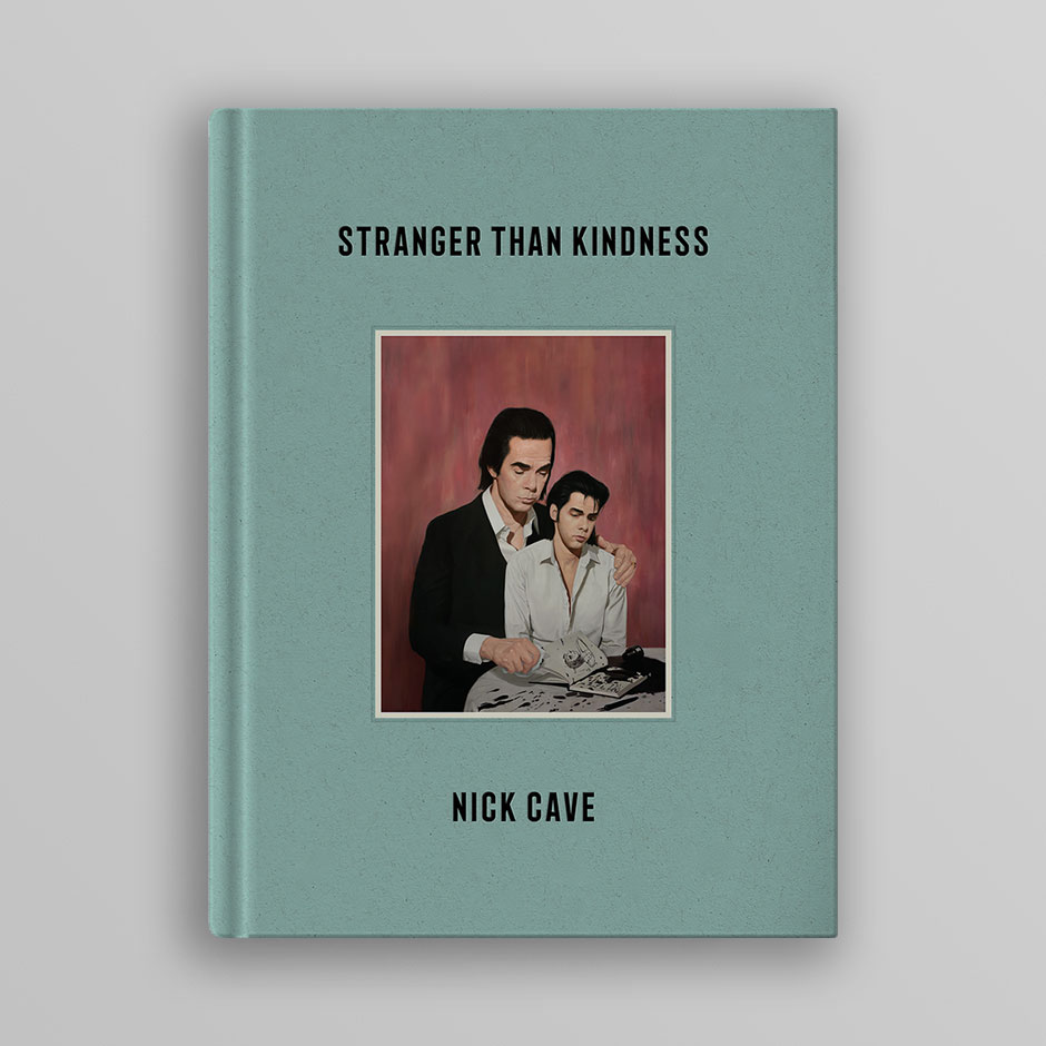 Nick Cave Den 50 Kitap Radyo Hacettepe