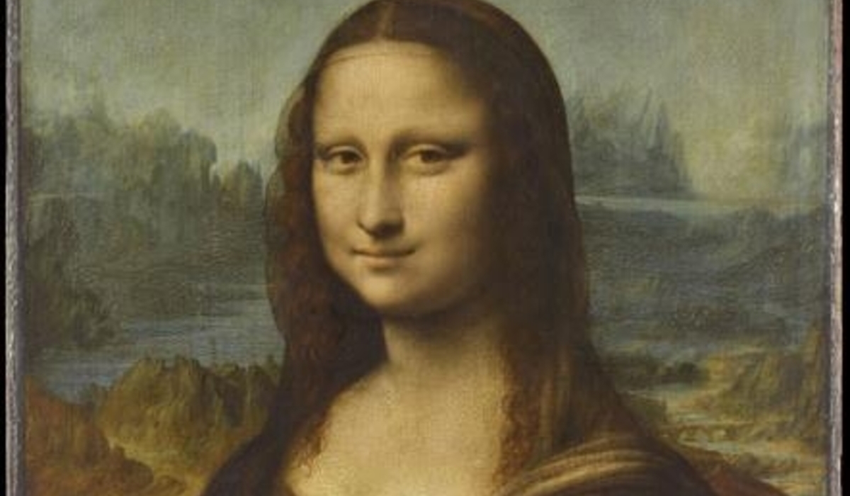 Imagen tomada del Museo del Louvre.