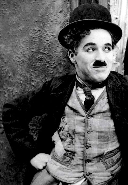 Charles Chaplin: el genio que revolucionó el cine