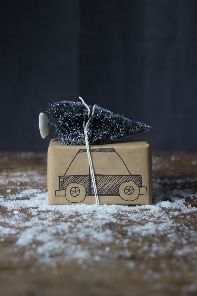 &iquest;No sabes qu&eacute; regalar de Navidad? Aqu&iacute; los obsequios m&aacute;s tradicionales en el mundo. FOTO: Pinterest