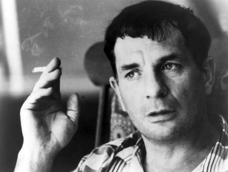 rencontre internationale jack kerouac