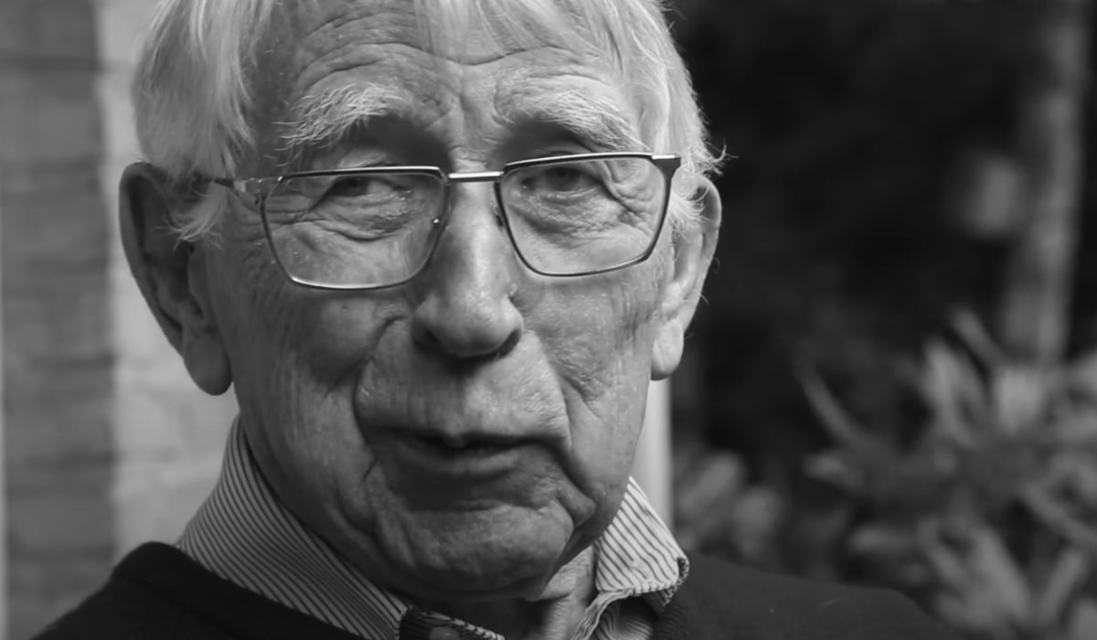 Lou Ottens, el inventor del cassette, falleció