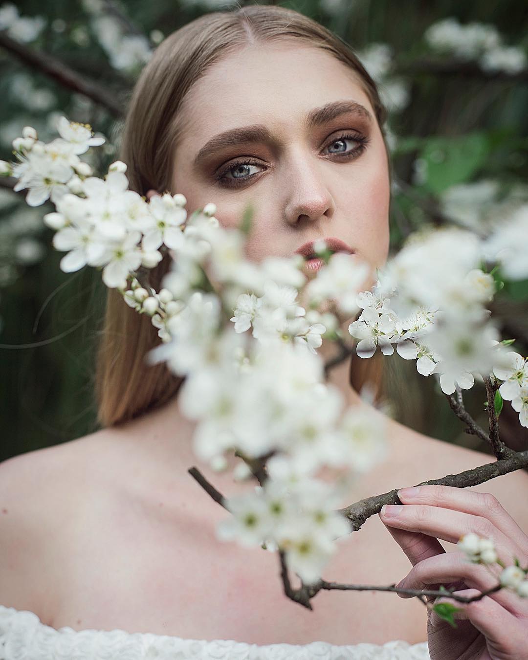 Alejandro Salinas: el arte de reflejar la belleza. FOTO: Facebook Alejandro Salinas