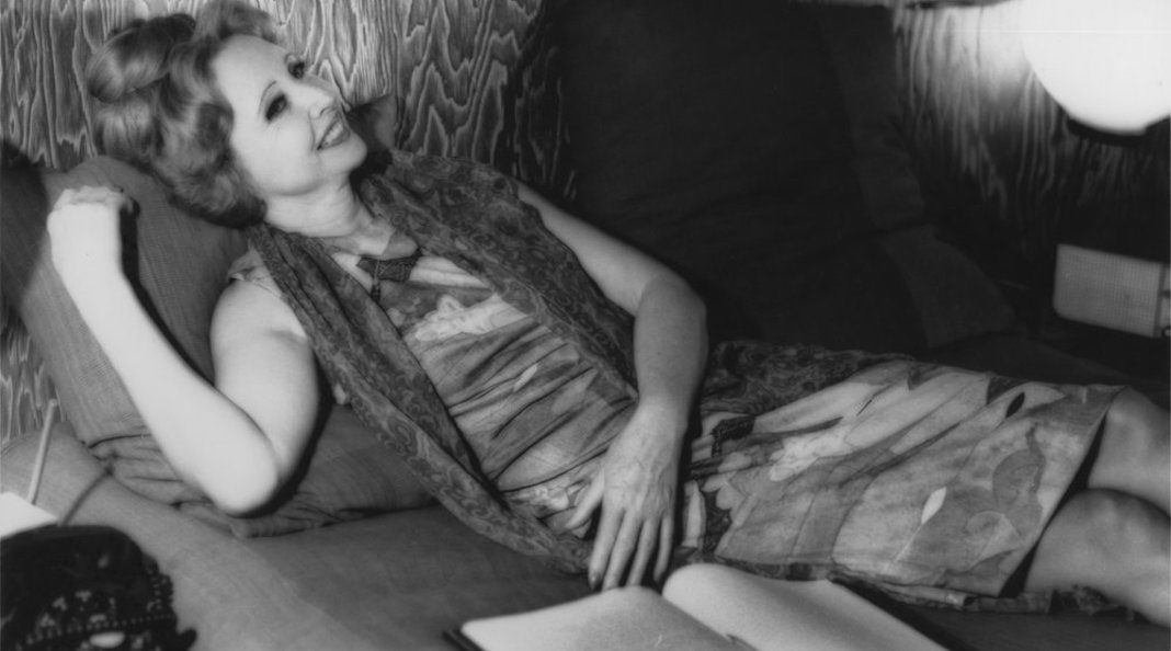 Anaïs Nin, la mujer que revolucionó la literatura erótica