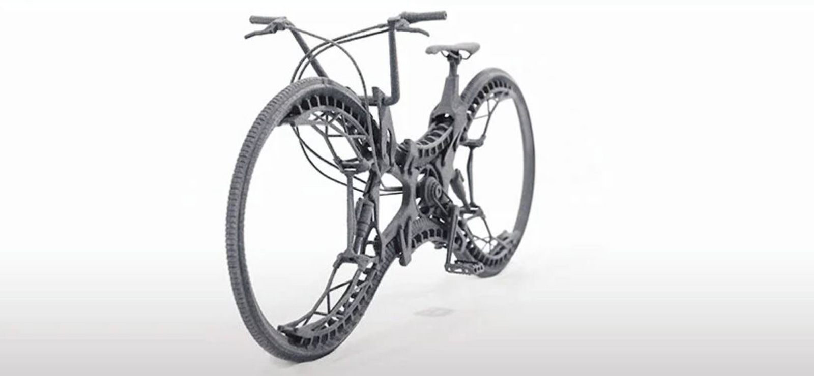Bici Dell infinito Rivista Fahrenheit