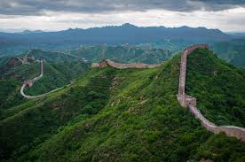 Muralla China Muralla China