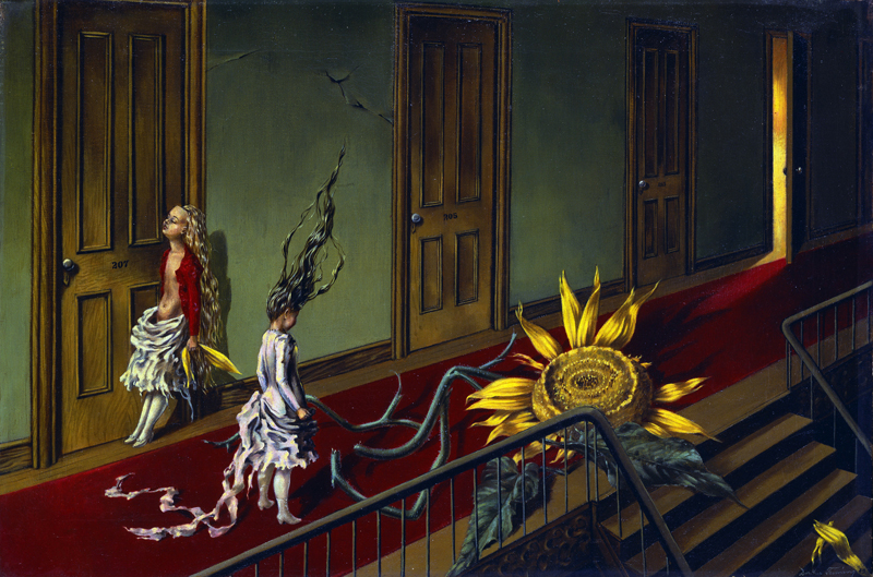 Pequeña serenata nocturna (1943) Pequeña serenata nocturna (1943)