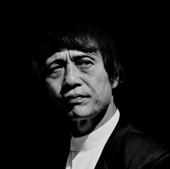 Tadao Andō Tadao Andō