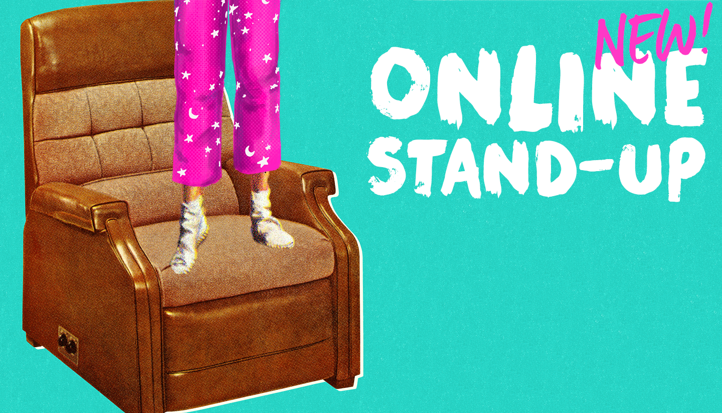 Stand-up comedy Stand-up comedy