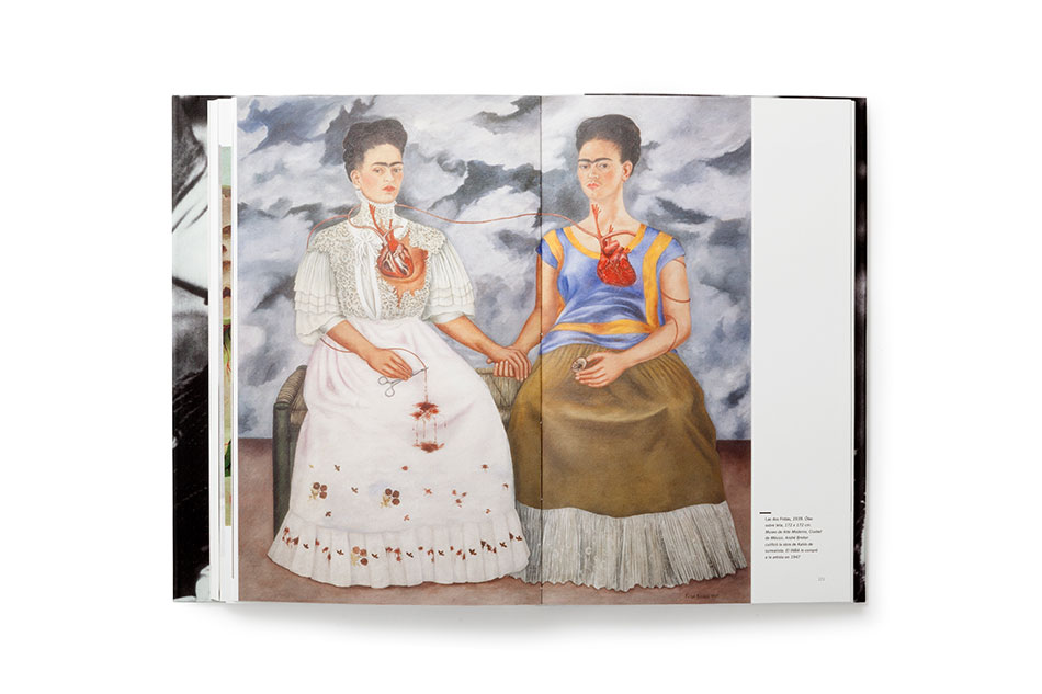 Conoce Los Sueños De Frida Kahlo Con Este Libro Edición Limitada 0322