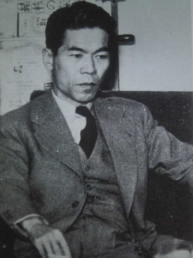 yoshikawa eiji