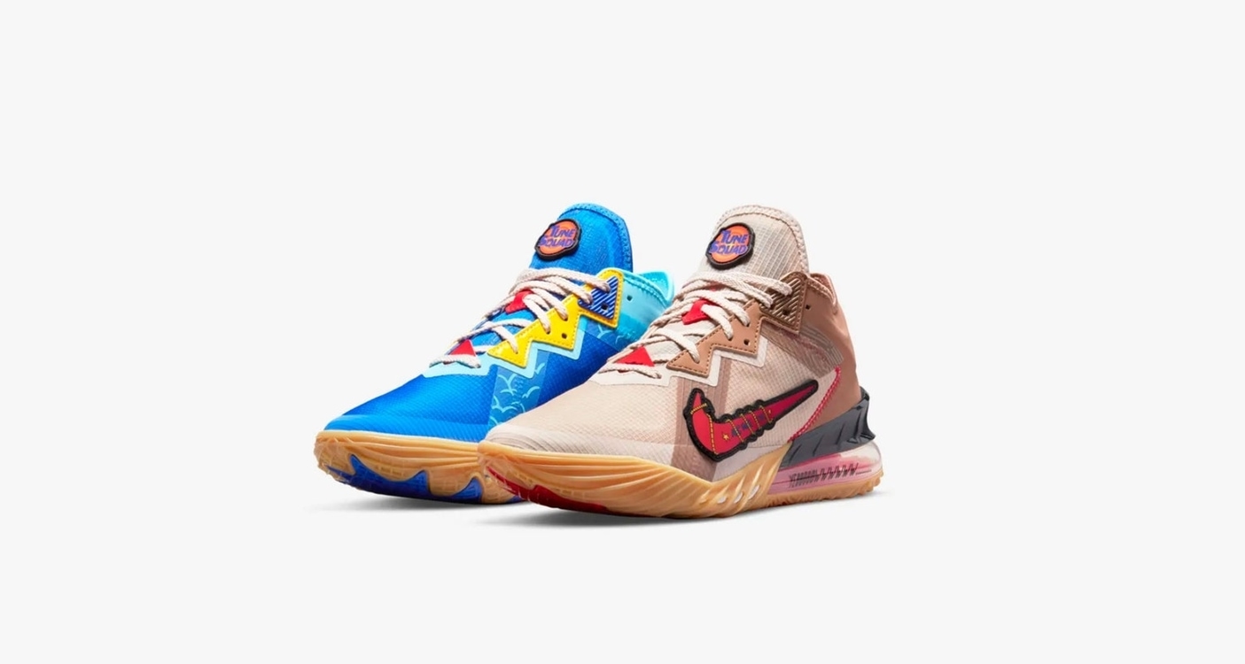 nike coyote
