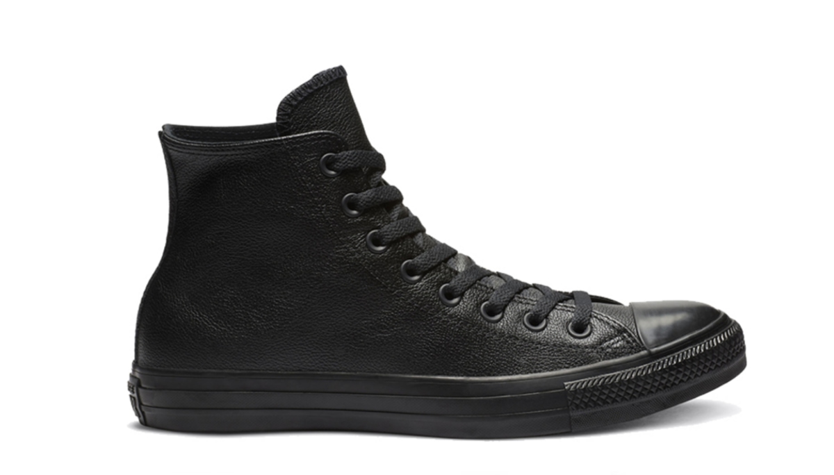 tenis champions negros