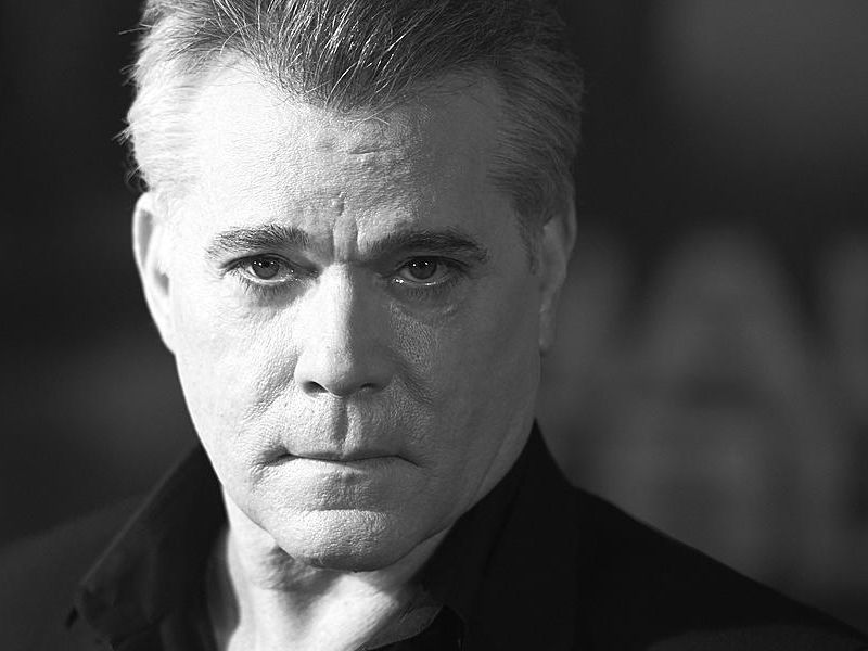 Ray Liotta. Fuente: New Jersey 101.5