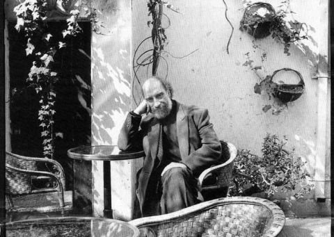 La Trascendente Obra De Mario Benedetti Poeta Universal