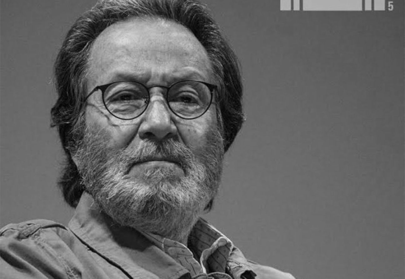 Au revoir à Jorge Fons, réalisateur de 'Rojo Amanecer'. Photo : IMDB