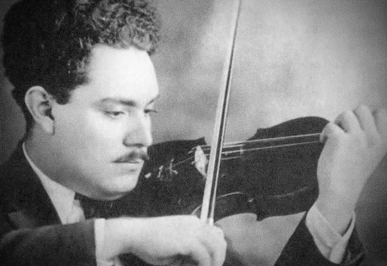 Music, tragedy and heartbreak, this was the life of Juventino Rosas