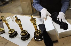 Premios Oscar y Goya. Foto de: pinterest.com 