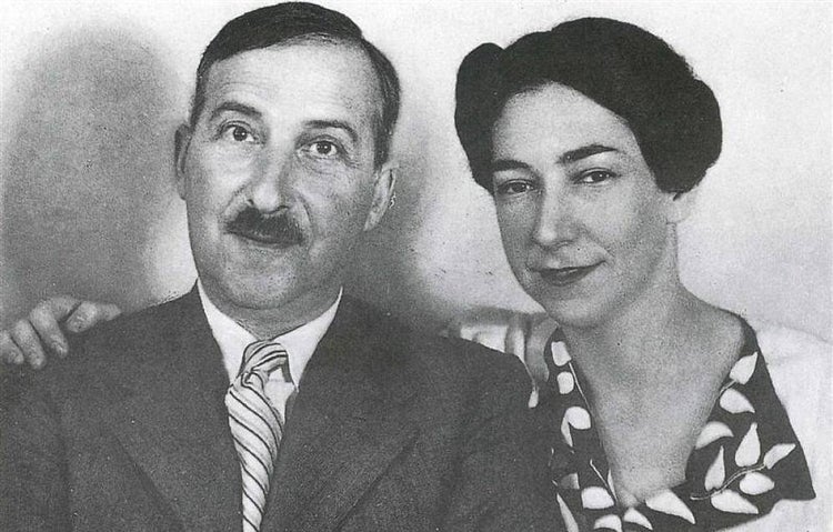 Stefan Zweig, lo scrittore che ha lasciato tracce della sua personalità in ogni opera | Rivista Fahrenheit